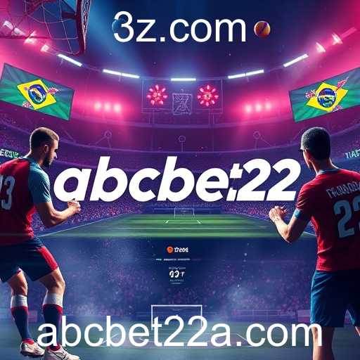 Ascensão do 'abcbet22' no Cenário de Jogos Online em 2026