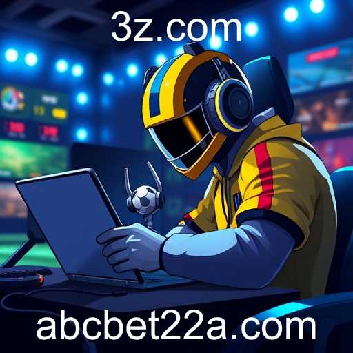 Tendências e Perspectivas para o abcbet22 em 2026