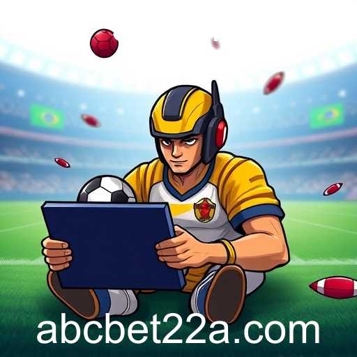 O Impacto Crescente dos Jogos Online no Brasil