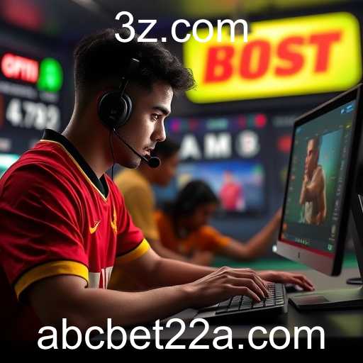 O Impacto dos Sites de Jogos no Brasil