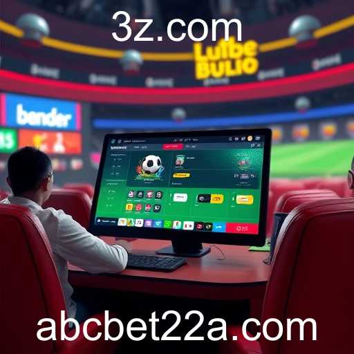 Expansão do Mercado de Jogos Online