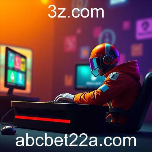 Crescimento dos Jogos Online em 2026 com abcbet22